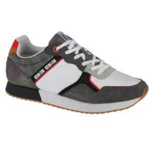 Sneakers -  Shoes JJ174147 - Alb - Alb