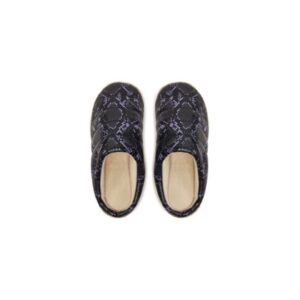 Papuci unisex 304464867 - Piele ecologica - Violet - Violet