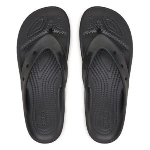 Slapi Femei - 301736 - Plastic - Negru