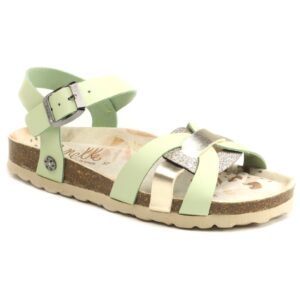 Sandale dama 40391 493 - Gri
