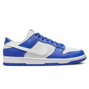 Pantofi sport Dunk Low 26357 - Albastru