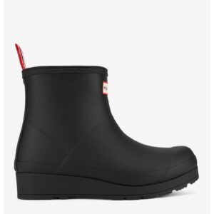 Cizme de ploaie dama 5905588946212 - Cauciuc - Negru - Negru