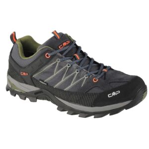 Pantofi de trekking - Rigel Low 354457