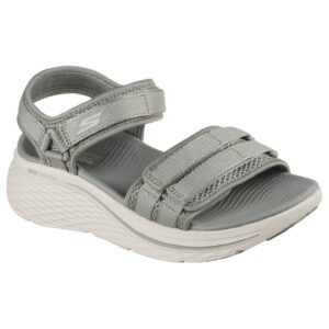 Sandale dama MAX CUSHIONING ELITE 2.0 SAND 141617 - Verde
