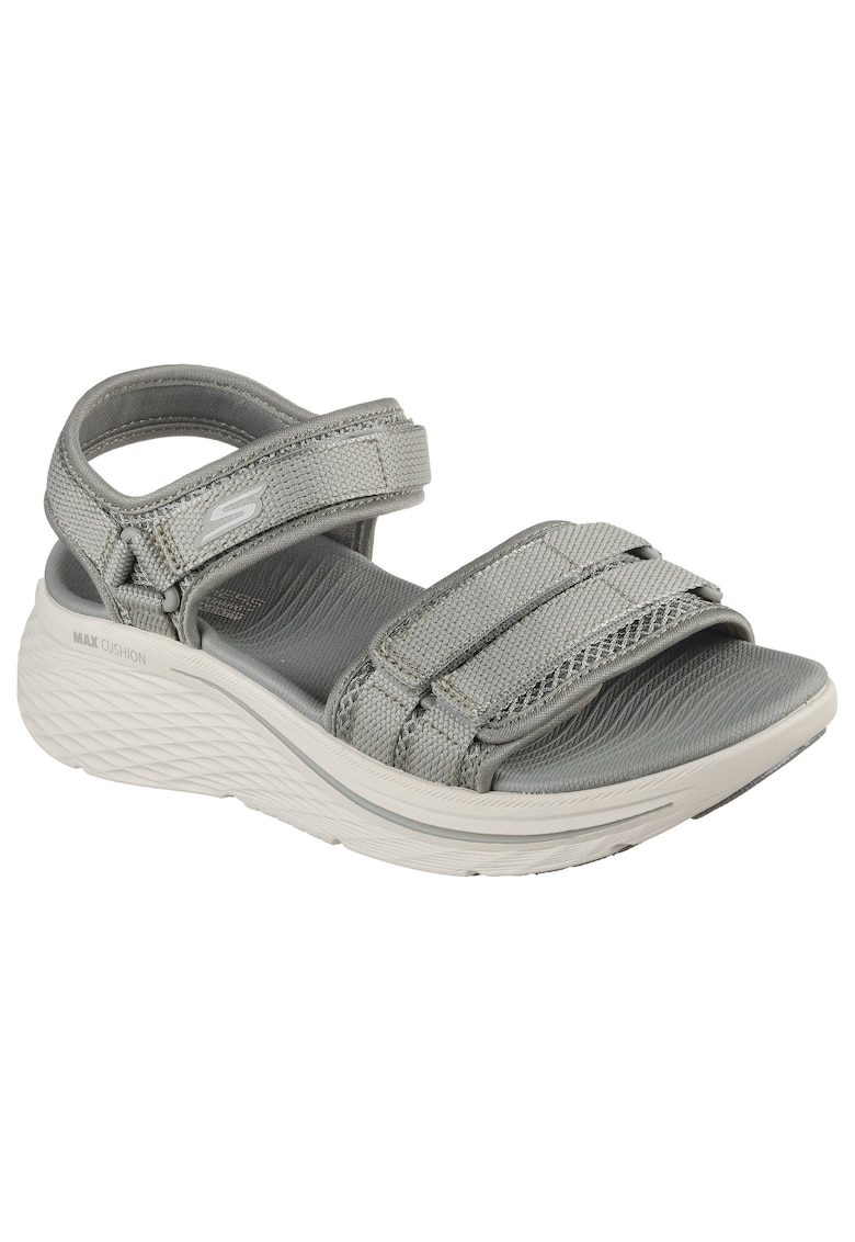 Sandale dama MAX CUSHIONING ELITE 2.0 SAND 141617 - Verde