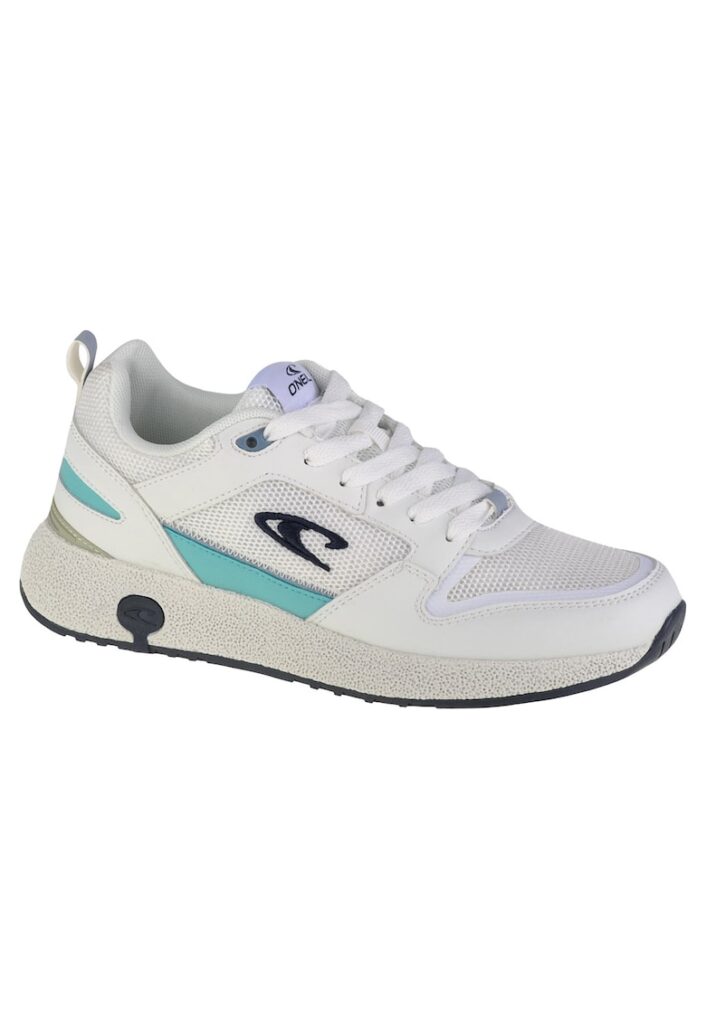 Sneakers - Honolua Wmn Low 90221008-1FG - Alb