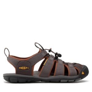 Pantofi sport barbati  199480751 - Textil - Gri - Gri