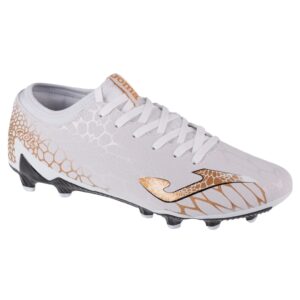 Ghete fotbal -  Gol 2402 FG GOLS2402FG - Alb -