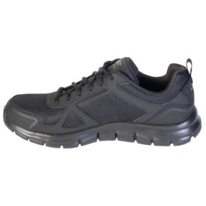 Pantofi sport -  Track-Scloric Wide 52631 - Negru