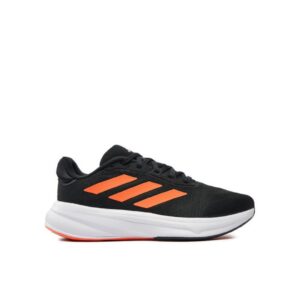 Pantofi pentru alergat  303907532 - Textil - Negru - Negru