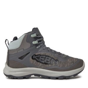 Ghete si bocanci sport dama  304005763 - Textil - Rosu