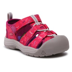 Sandale copii -  302675340 - Textil - Roz - Roz