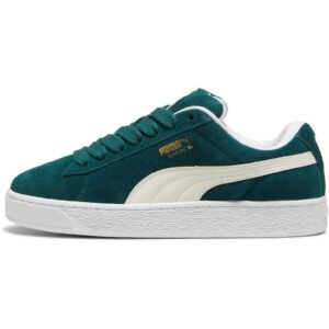 Tenisi  Suede XL Ocean - Verde