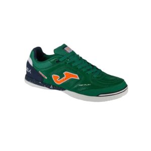 Pantofi sport barbati TOPW2415IN - Sintetic - Verde