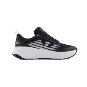 Pantofi sport pentru Barbati - ultimate c2 kobra - X8X239-XK432-R966 - Negru