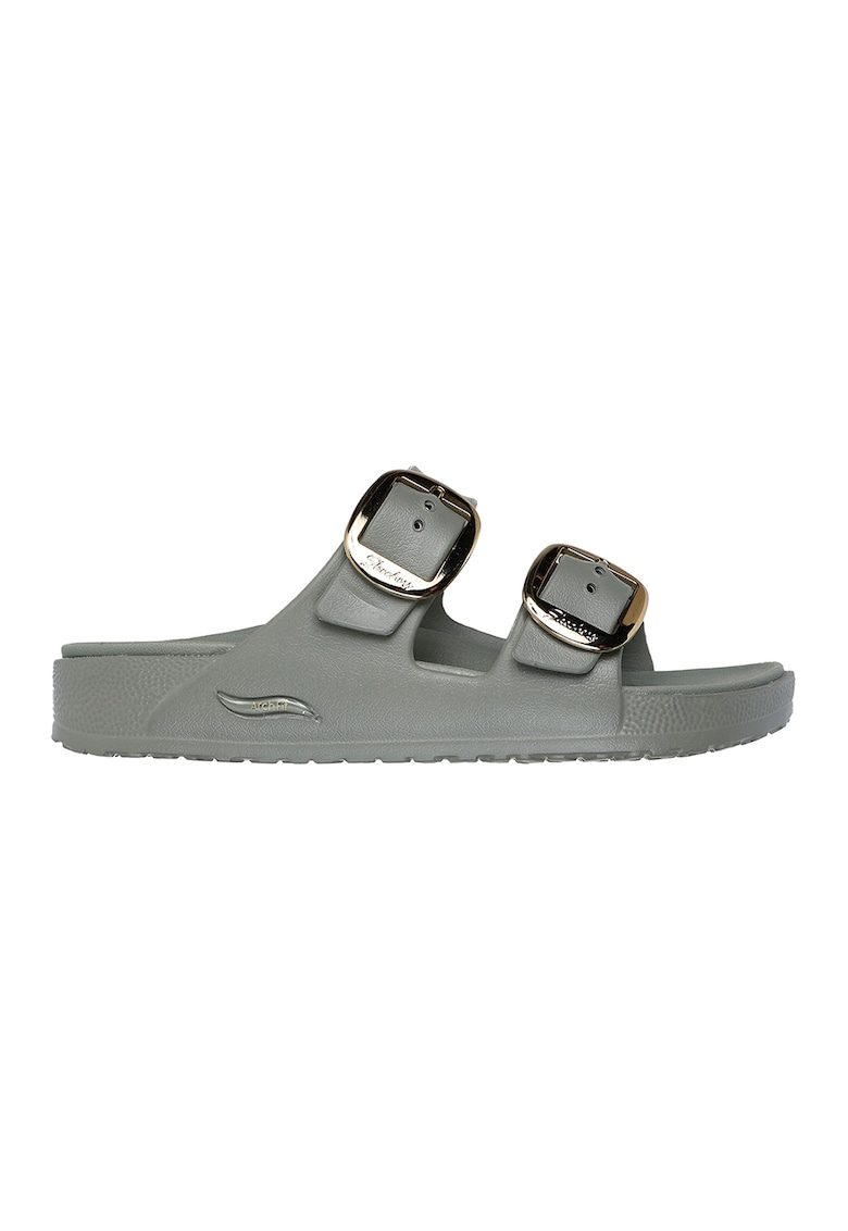 Papuci arch Fit Cal Breeze - Verde pal