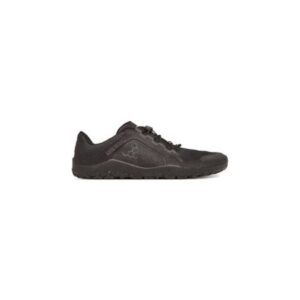 Pantofi sport barbati  304773754 - Textil - Negru - Negru