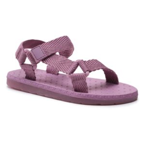 Sandale fete -  5904862698878 - Roz - Textil -