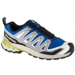 Pantofi sport - BM220168 - Albastru