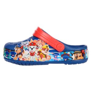 Slapi Paw Patrol Band ClOg K 2055094GX