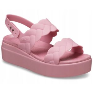 Sandale pentru femei - BM221766 - Roz