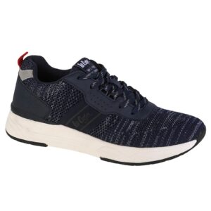Sneakers -  LCW-22-29-0820M - Albastru marin - Bleumarin