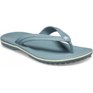 Papuci flip-flop Barbati Croslite - Crocband 11033 Flip - Verde - Verde