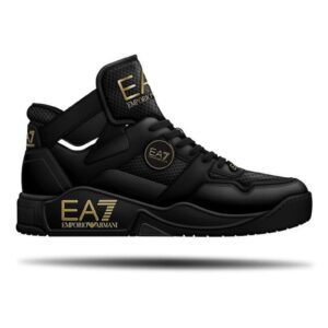 Pantofi Sport Basket Mid Summer-X8Z039-XK331-M701