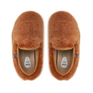 Papuci dama  304255878 - Textil - Maro - Maro
