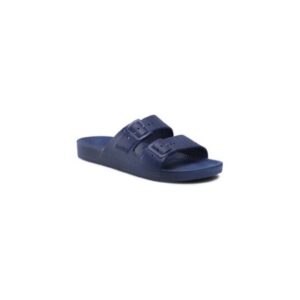 Papuci unisex  300690147 - Sintetic - Albastru - Albastru