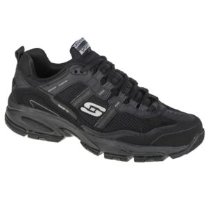Pantofi sport -  Vigor 2.0- Trait 51241 - Negru