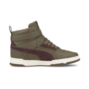 Pantofi Sport  RBD Game WTR-387604-01