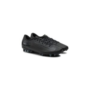 Ghete de fotbal barbati  305079411 - Sintetic - Negru - Negru