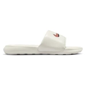 Papuci W Victori One slide Swoosh-FZ1394-100