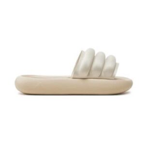 Papuci dama  303909918 - Textil - Bej - Bej