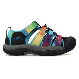 Sandale copii 300431337 - Textil - Multicolor