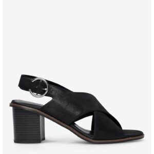 Sandale dama  5905588591757 - Piele naturala - Maro - Maro