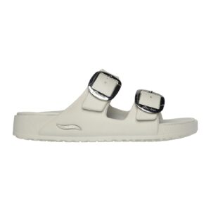 Papuci arch Fit Cal Breeze - Alb fildes