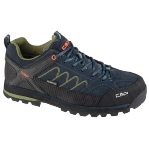 Pantofi sport pentru barbati - BM211180 - Albastru