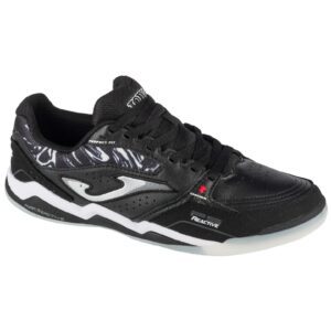 Pantofi de interior - FS Reactive 844715016 - Negru
