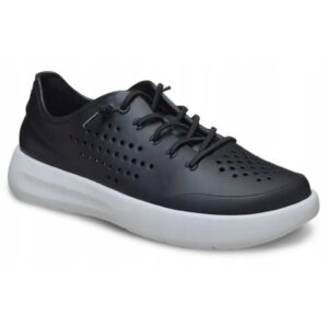 Pantofi Sport Slip-On Barbati Spuma Croslite - InMotion 210831 Negru - Negru
