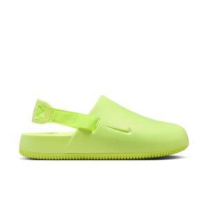 Papuci  CALM MULE-FD5131-700