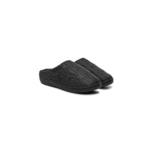 Papuci unisex 304463143 - Textil - Negru - Negru