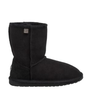 dama -  Piele Negru
