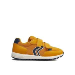 Balerini copii - 303482 - Piele naturala - Alb