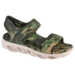 Sandale copii -  Hypno-Splash - Hydrotastic 406706 - Verde