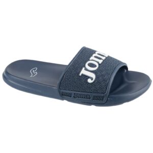 Papuci flip-flop -  S.Land Men 844715021 - Albastru marin