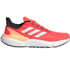 Pantofi alergare barbati  Solarboost 5 SS 2023 - Coral
