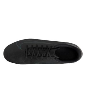 Ghete de fotbal  VAPOR 16 CLUB FG/MG FQ8441-002 - Negru