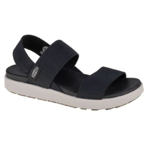 Sandale dama -  207127623 - Negru - Textil - Negru